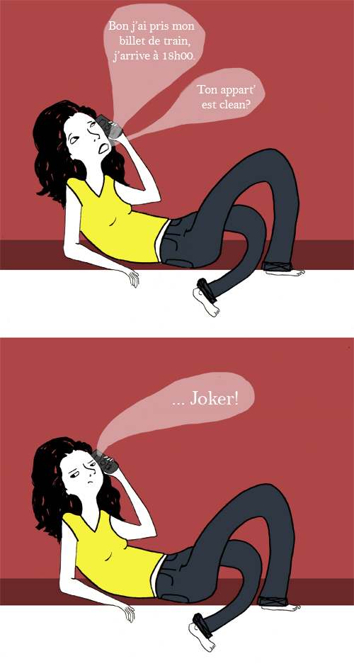 joker